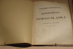 Tekst konwencji górnośląskiej 