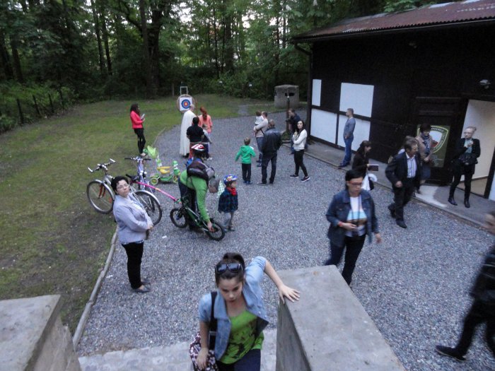 Noc Muzeów 2014 5 