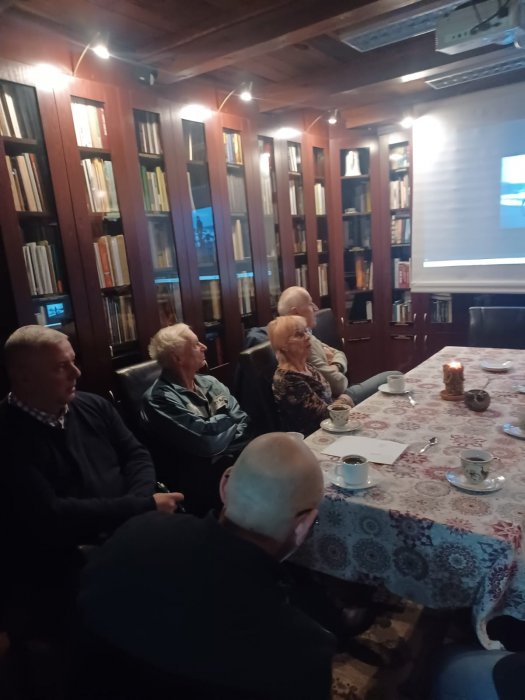 Referat Pana Józefa Speka 2