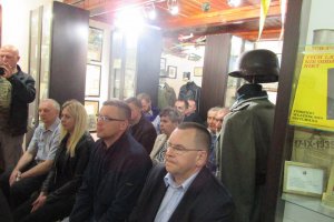 11 kwietnia 2018 Prelekcja prof Marian Małecki 1 