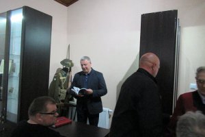 11 kwietnia 2018 Prelekcja prof Marian Małecki 3 
