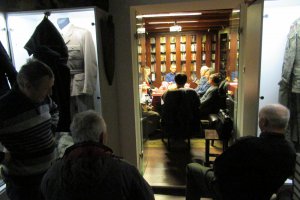 17 01 2018 Stanisław Ryrych i promocja katalogu muzeum styczeń 2018 4 