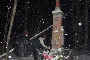 2013 W 150 rocznicę powstania styczniowego 2 