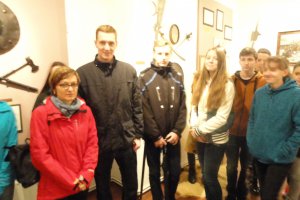 2015 Spotkanie z gimnazjalistami 2 