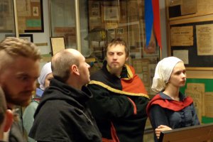 2015 Turniej rycerski w Pszczynie 4 lipca 2015 19 