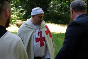 2015 Turniej rycerski w Pszczynie 4 lipca 2015 26 