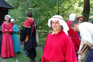 2015 Turniej rycerski w Pszczynie 4 lipca 2015 33 