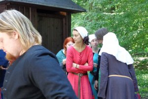 2015 Turniej rycerski w Pszczynie 4 lipca 2015 35 
