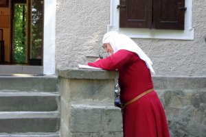2015 Turniej rycerski w Pszczynie 4 lipca 2015 36 