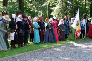 2015 Turniej rycerski w Pszczynie 4 lipca 2015 9 