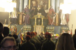 2015 Uroczystości 11 listopada 2015 1 