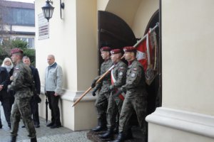 2015 Uroczystości 11 listopada 2015 2 