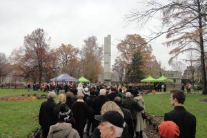 2015 Uroczystości 11 listopada 2015 3 