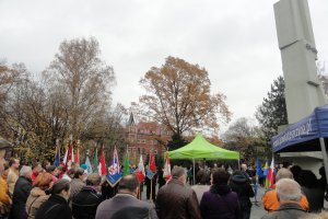 2015 Uroczystości 11 listopada 2015 4 