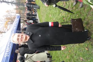 2015 Uroczystości 11 listopada 2015 6 