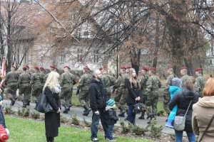 2015 Uroczystości 11 listopada 2015 7 