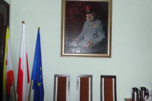 2016 Wystawa w Bielsku Białej w 100 lecie aktu 5 listopada 1916 r 10 