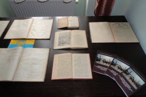 2016 Wystawa w Bielsku Białej w 100 lecie aktu 5 listopada 1916 r 11 