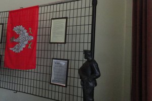 2016 Wystawa w Bielsku Białej w 100 lecie aktu 5 listopada 1916 r 15 