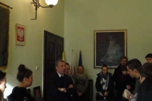 2016 Wystawa w Bielsku Białej w 100 lecie aktu 5 listopada 1916 r 17 