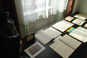 2016 Wystawa w Bielsku Białej w 100 lecie aktu 5 listopada 1916 r 18 