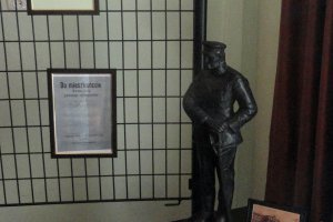 2016 Wystawa w Bielsku Białej w 100 lecie aktu 5 listopada 1916 r 19 