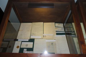 2016 Wystawa w Bielsku Białej w 100 lecie aktu 5 listopada 1916 r 2 