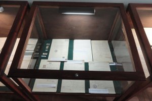 2016 Wystawa w Bielsku Białej w 100 lecie aktu 5 listopada 1916 r 3 