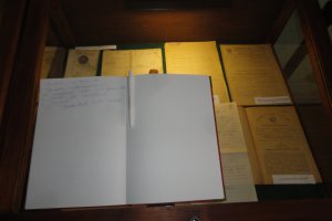 2016 Wystawa w Bielsku Białej w 100 lecie aktu 5 listopada 1916 r 5 