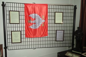 2016 Wystawa w Bielsku Białej w 100 lecie aktu 5 listopada 1916 r 7 