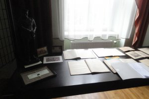 2016 Wystawa w Bielsku Białej w 100 lecie aktu 5 listopada 1916 r 9 