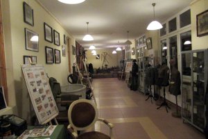 2017 Spotkanie z partnerami muzeum 2 