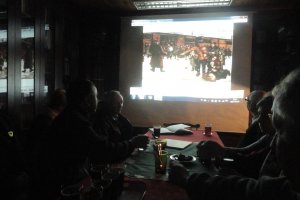 27 lutego 2017 spotkanie z Ludwikiem Kamińskim Sybirakiem 5 
