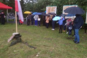80 rocznica bitwy pod Pszczyną 20