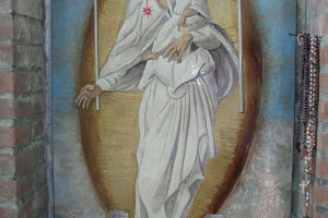 900 lecie powstania zakonu Ubogich Rycerzy Chrystusa Świątyni Jerozolimskiej