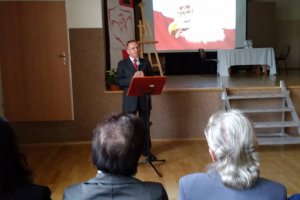 Fotorelacja z świętowania stulecia odzyskania Niepodległości 31