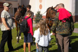 I Bieg Przełajowy Bitwy Pszczyńskiej 2012 3 