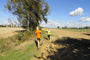 I Bieg Przełajowy Bitwy Pszczyńskiej 2012 5 