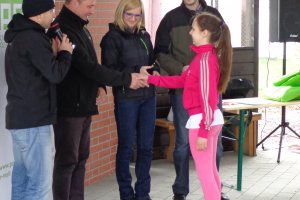 II Bieg Przełajowy Bitwy Pszczyńskiej 2014 16 
