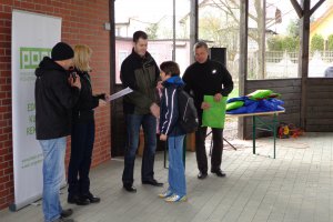 II Bieg Przełajowy Bitwy Pszczyńskiej 2014 17 