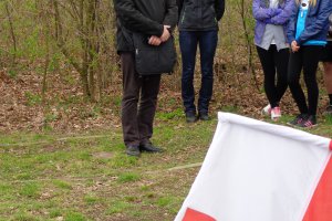 II Bieg Przełajowy Bitwy Pszczyńskiej 2014 2 