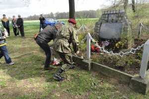II Bieg Przełajowy Bitwy Pszczyńskiej 2014 21 