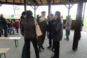 II Bieg Przełajowy Bitwy Pszczyńskiej 2014 31 