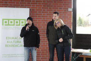 II Bieg Przełajowy Bitwy Pszczyńskiej 2014 33 