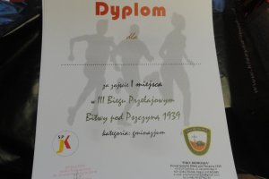 III Bieg Przełajowy Bitwy Pszczyńskiej 2016 47 