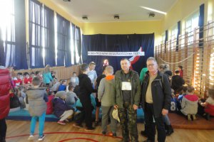III Bieg Przełajowy Bitwy Pszczyńskiej 2016 48 