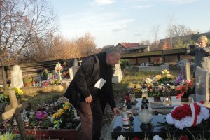 III Bieg Przełajowy Bitwy Pszczyńskiej 2016 49 