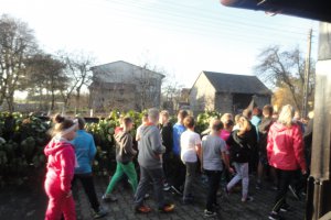 III Bieg Przełajowy Bitwy Pszczyńskiej 2016 50 
