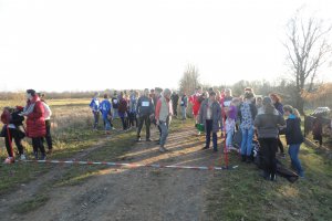 III Bieg Przełajowy Bitwy Pszczyńskiej 2016 51 