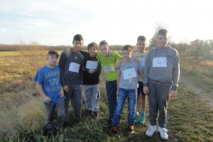 III Bieg Przełajowy Bitwy Pszczyńskiej 2016 53 